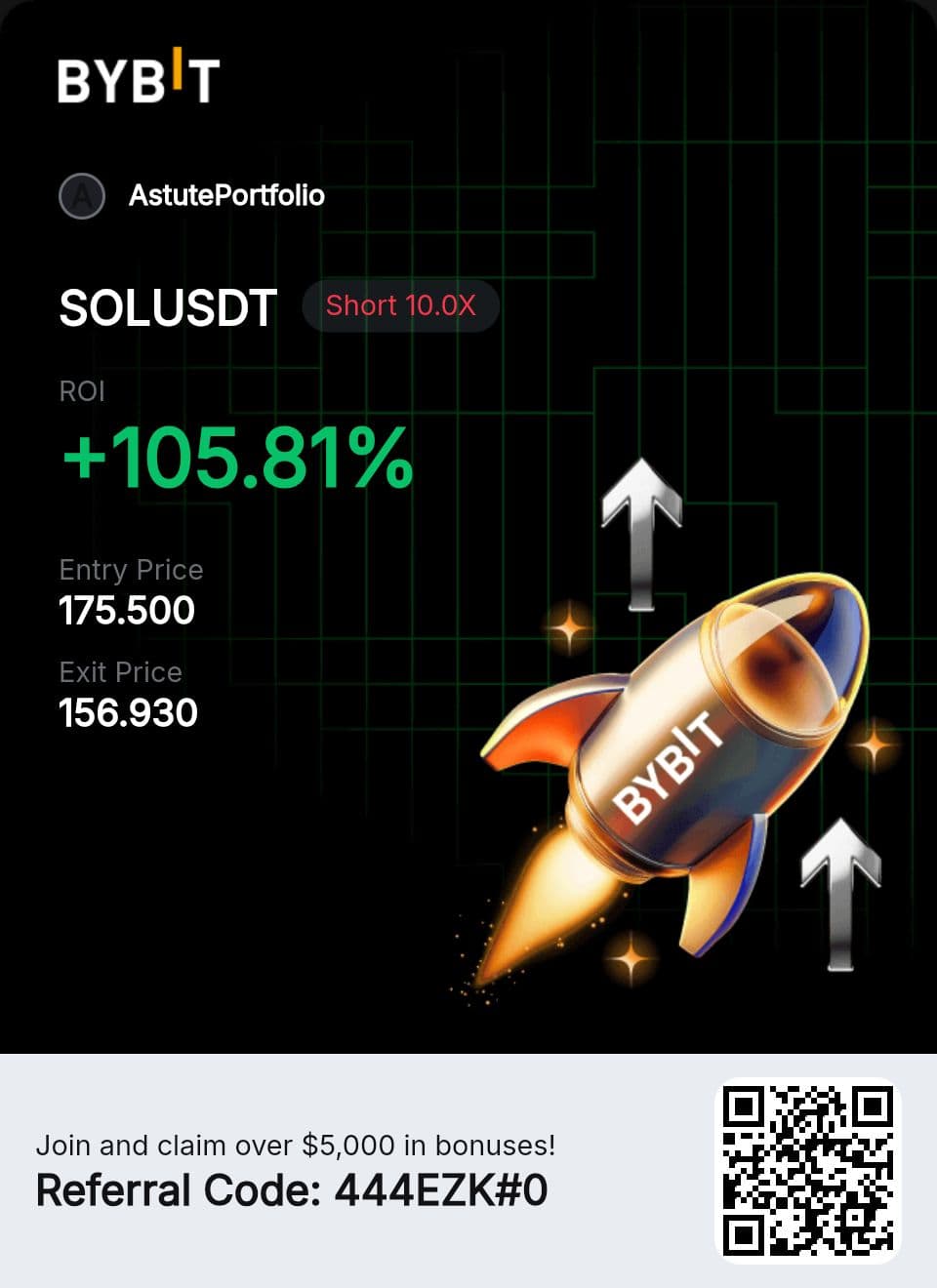 Trade 5