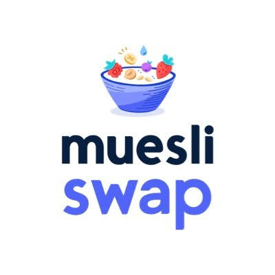 Muesli Swap